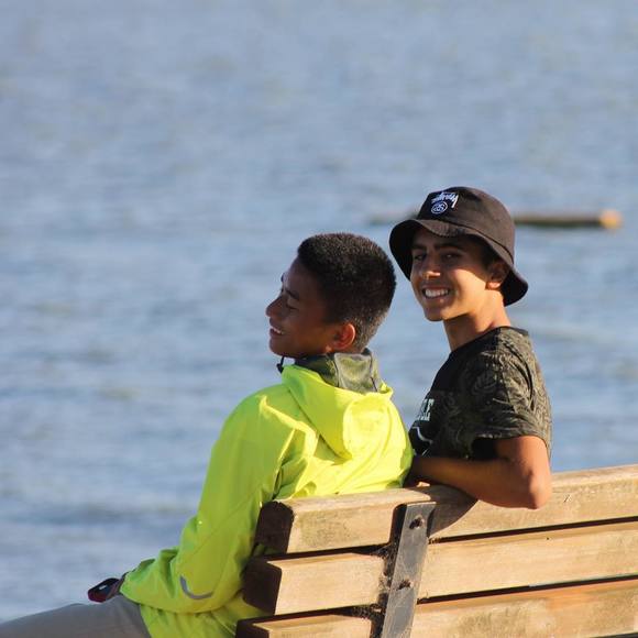 Meet your Posher, Vonchristian - Picture 1 of 1